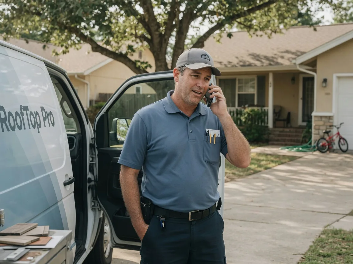 Roof Repair Avalon, WI FAQs
